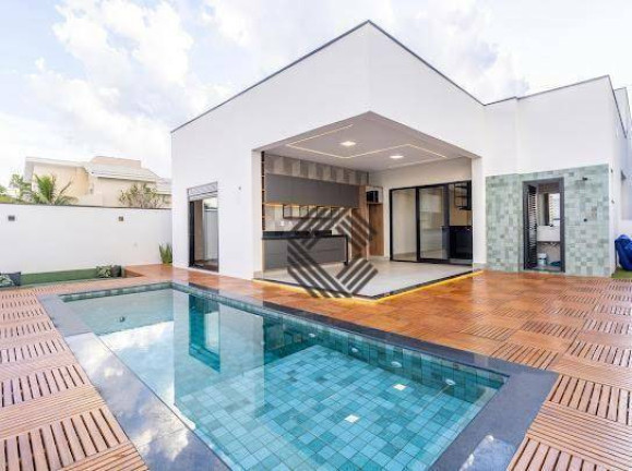 Imagem Casa com 3 Quartos à Venda, 230 m² em Alphaville Nova Esplanada I - Votorantim Imagem Casa com 3 Quartos à Venda, 230 m² em Alphaville Nova Esplanada I - Votorantim