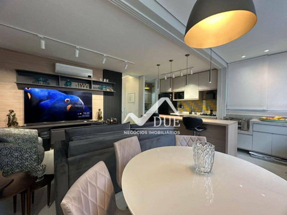 Imagem Apartamento com 2 Quartos à Venda, 70 m² em Gonzaga - Santos Imagem Apartamento com 2 Quartos à Venda, 70 m² em Gonzaga - Santos