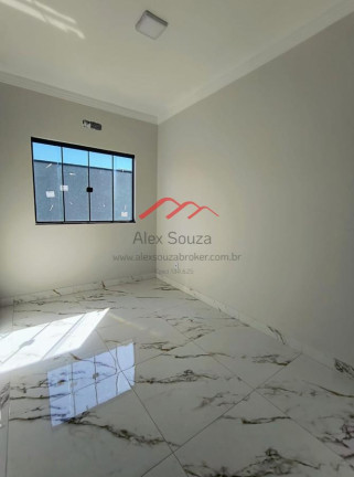 Imagem Casa com 3 Quartos à Venda, 90 m² em Loteamento Jardim Vila Verde - Hortolândia Imagem Casa com 3 Quartos à Venda, 90 m² em Loteamento Jardim Vila Verde - Hortolândia