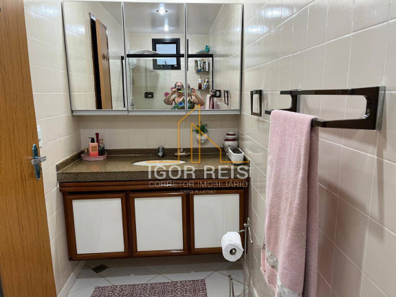 Imagem Apartamento com 3 Quartos à Venda, em Centro - Guarapari Imagem Apartamento com 3 Quartos à Venda, em Centro - Guarapari