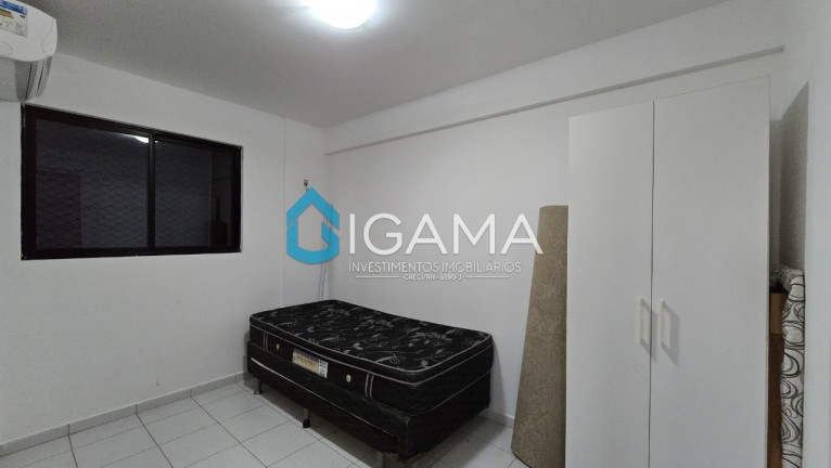 Imagem Imóvel com 2 Quartos à Venda, 55 m² em Capim Macio - Natal Imagem Imóvel com 2 Quartos à Venda, 55 m² em Capim Macio - Natal