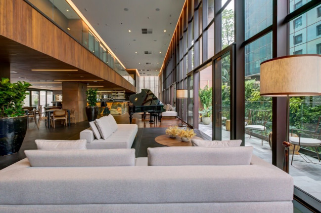 Imagem Apartamento com 1 Quarto à Venda, 22 m² em Paraíso - São Paulo Imagem Apartamento com 1 Quarto à Venda, 22 m² em Paraíso - São Paulo
