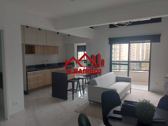 Imagem Apartamento com 1 Quarto à Venda, 78 m² em Parque Residencial Aquarius - São José Dos Campos Imagem Apartamento com 1 Quarto à Venda, 78 m² em Parque Residencial Aquarius - São José Dos Campos