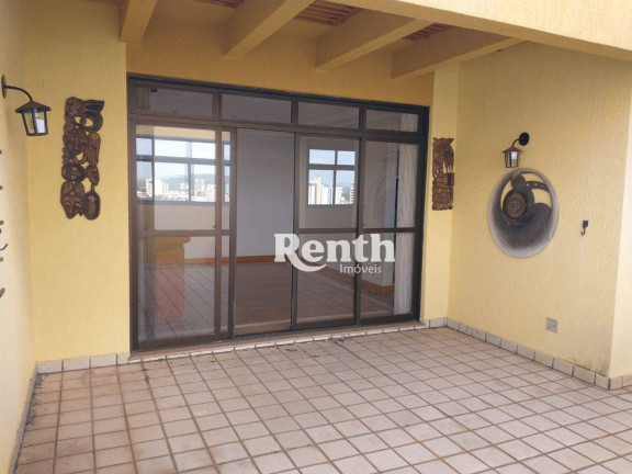 Imagem Cobertura com 3 Quartos à Venda, 231 m² em Jardim Claret - Rio Claro Imagem Cobertura com 3 Quartos à Venda, 231 m² em Jardim Claret - Rio Claro