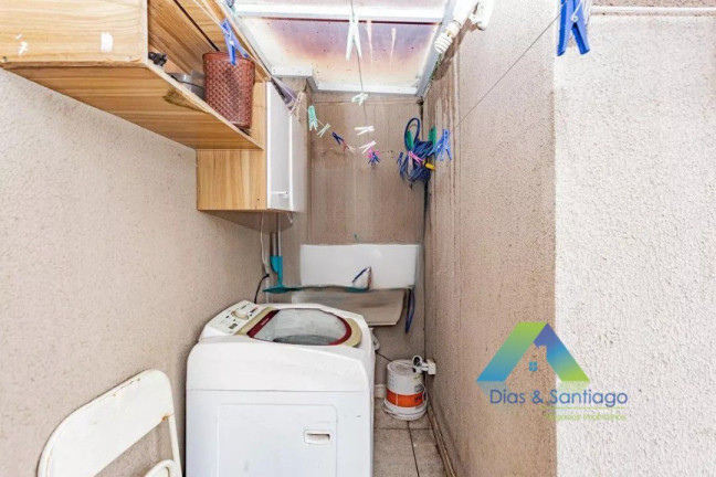 Imagem Cobertura com 4 Quartos à Venda, 93 m² em Cursino - São Paulo Imagem Cobertura com 4 Quartos à Venda, 93 m² em Cursino - São Paulo