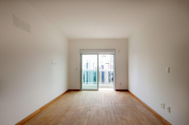 Apartamento com 3 Quartos à Venda, 180 m² em Jardim Analia Franco - São Paulo