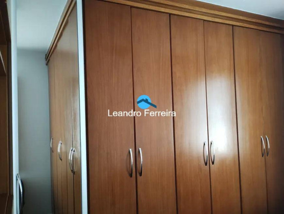 Imagem Apartamento com 2 Quartos à Venda, 76 m² em Baeta Neves - São Bernardo Do Campo