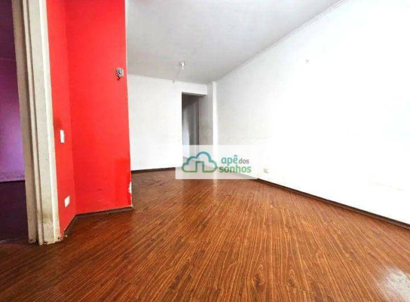 Imagem Apartamento com 2 Quartos à Venda, 68 m² em Vila Romana - São Paulo Imagem Apartamento com 2 Quartos à Venda, 68 m² em Vila Romana - São Paulo