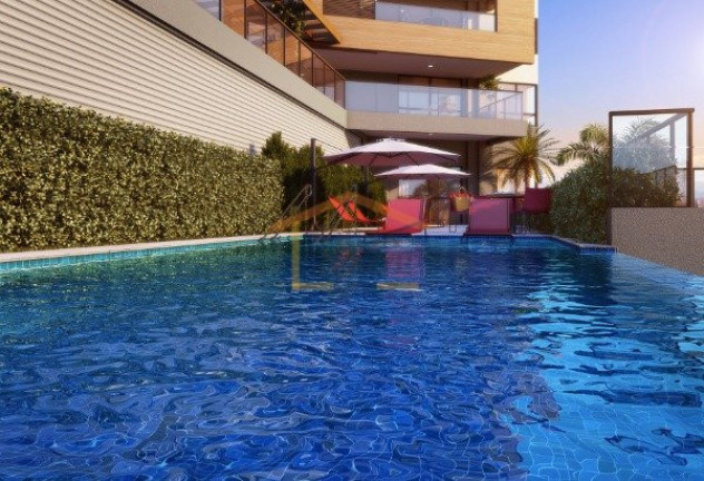 Imagem Apartamento com 4 Quartos à Venda, 263 m² em Alto Da Lapa - São Paulo