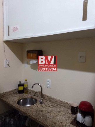 Imagem Imóvel Comercial à Venda, 35 m² em Madureira - Rio De Janeiro