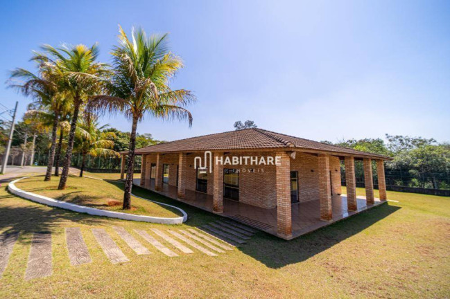 Imagem Terreno à Venda, 393 m² em Reserva Do Engenho - Piracicaba