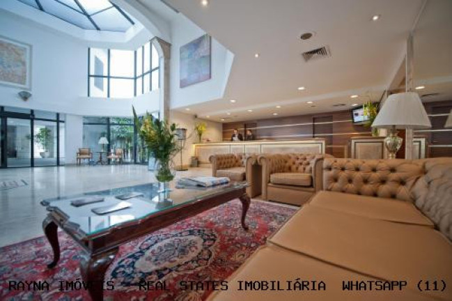 Imagem Apartamento com 1 Quarto para Alugar, 40 m² em Jardim Paulista - São Paulo Imagem Apartamento com 1 Quarto para Alugar, 40 m² em Jardim Paulista - São Paulo
