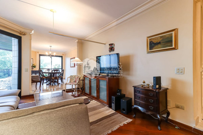 Imagem Apartamento com 4 Quartos à Venda, 152 m² em Perdizes - São Paulo Imagem Apartamento com 4 Quartos à Venda, 152 m² em Perdizes - São Paulo