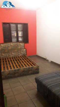 Imagem Casa com 3 Quartos para Alugar, 100 m² em Limoeiro - São Paulo