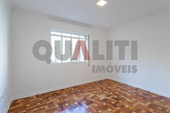 Imagem Apartamento com 3 Quartos à Venda, 130 m² em Moema - São Paulo