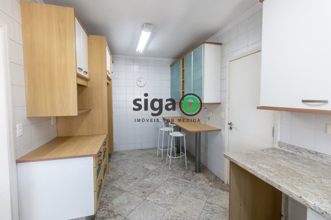 Imagem Apartamento com 3 Quartos para Alugar, 240 m² em Itaim Bibi - São Paulo Imagem Apartamento com 3 Quartos para Alugar, 240 m² em Itaim Bibi - São Paulo