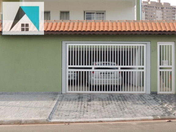 Imagem Casa com 3 Quartos à Venda, 228 m² em Portais (polvilho) - Cajamar