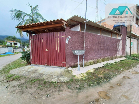 Imagem Casa com 2 Quartos à Venda, 110 m² em Portal Do Patrimonium - Caraguatatuba