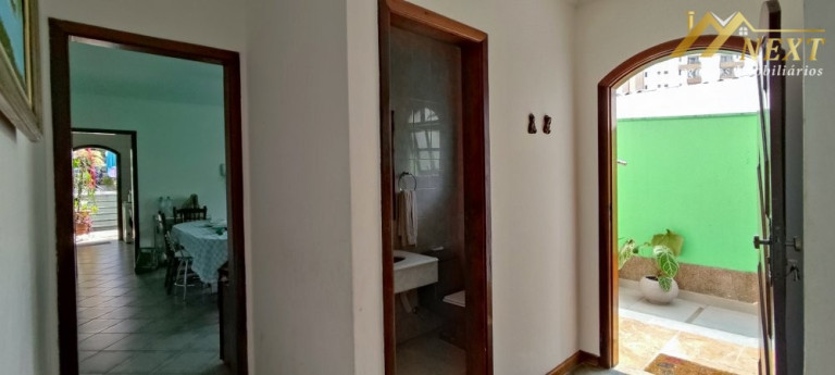 Imagem Sobrado com 4 Quartos à Venda, 288 m² em Vila Anglo Brasileira - São Paulo