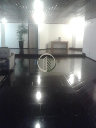 Imagem Apartamento com 2 Quartos à Venda, 110 m² em Ponta Da Praia - Santos Imagem Apartamento com 2 Quartos à Venda, 110 m² em Ponta Da Praia - Santos