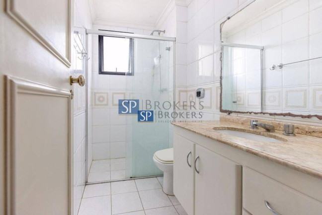 Imagem Apartamento com 3 Quartos à Venda, 115 m² em Jardim Vila Mariana - São Paulo