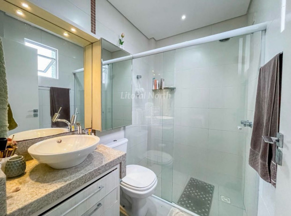 Imagem Apartamento com 2 Quartos à Venda, 76 m² em Praia Brava - Itajaí