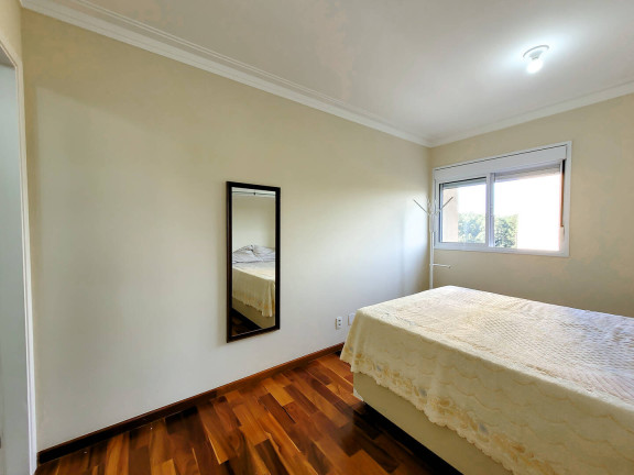 Imagem Apartamento com 3 Quartos para Alugar, 73 m² em Melville Empresarial I E Ii - Barueri