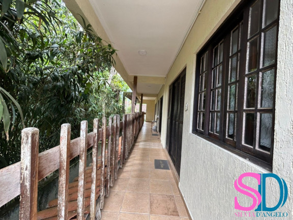 Imagem Ponto Comercial à Venda, 202 m² em Lázaro - Ubatuba