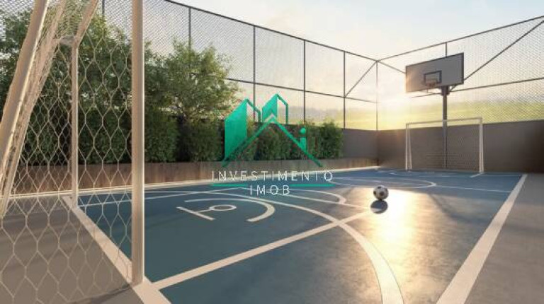 Imagem Apartamento com 2 Quartos à Venda, 64 m² em Centro - Osasco