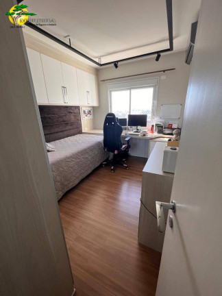 Imagem Apartamento com 4 Quartos à Venda, 234 m² em Rio Pequeno - São Paulo