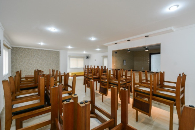 Imagem Apartamento com 3 Quartos à Venda, 104 m² em Chácara Klabin - São Paulo