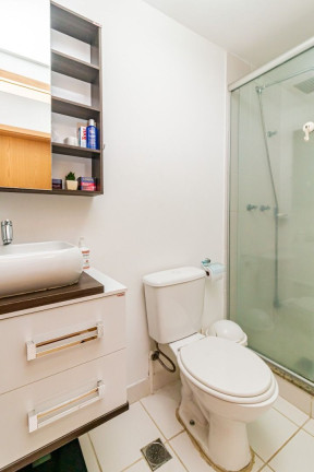 Imagem Apartamento com 2 Quartos à Venda, 52 m² em Jardim Carvalho - Porto Alegre Imagem Apartamento com 2 Quartos à Venda, 52 m² em Jardim Carvalho - Porto Alegre