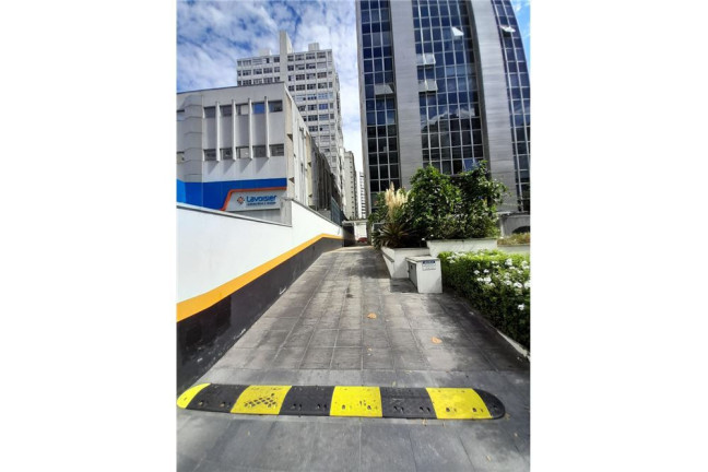 Imagem Imóvel Comercial à Venda, 62 m² em Higienópolis - São Paulo