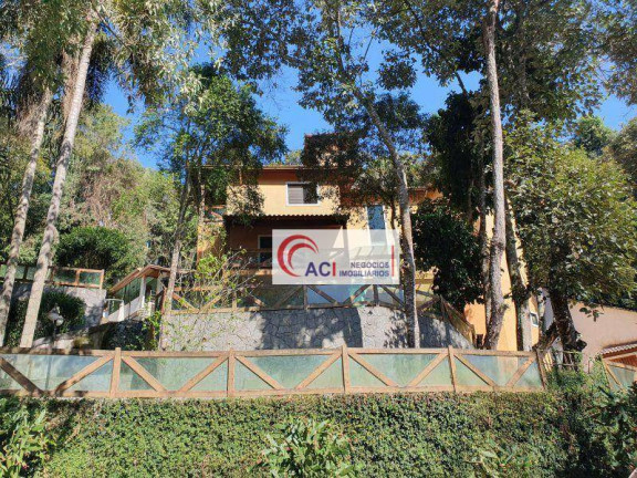 Imagem Casa com 5 Quartos à Venda, 400 m² em Vila Verde - Itapevi Imagem Casa com 5 Quartos à Venda, 400 m² em Vila Verde - Itapevi