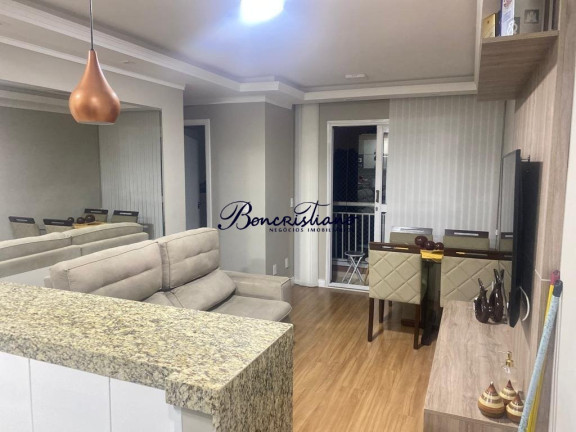 Imagem Apartamento com 2 Quartos à Venda, 51 m² em Protendit - Sao Paulo