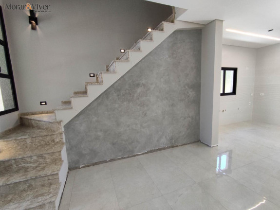 Imagem Sobrado com 3 Quartos à Venda, 140 m² em Boneca Do Iguaçu - São José Dos Pinhais Imagem Sobrado com 3 Quartos à Venda, 140 m² em Boneca Do Iguaçu - São José Dos Pinhais