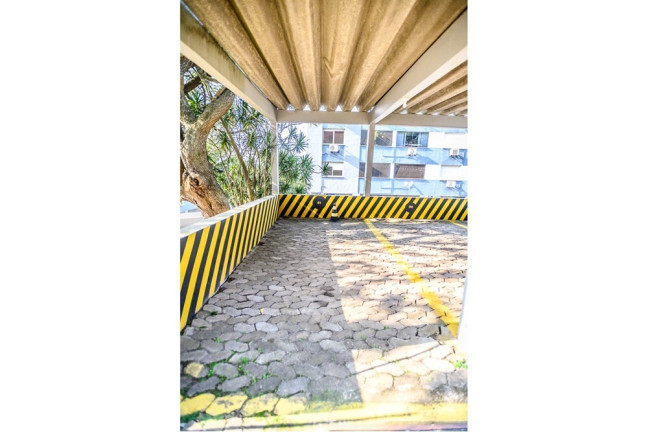 Imagem Apartamento com 2 Quartos à Venda, 71 m² em Nonoai - Porto Alegre