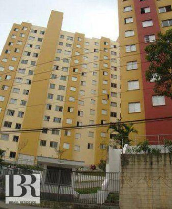 Imagem Apartamento com 2 Quartos à Venda, 47 m² em Jardim Vergueiro (sacomã) - São Paulo Imagem Apartamento com 2 Quartos à Venda, 47 m² em Jardim Vergueiro (sacomã) - São Paulo