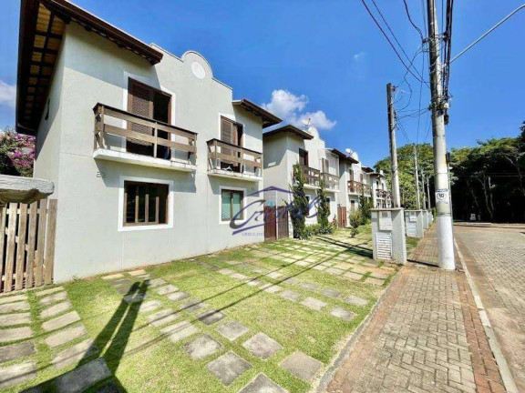 Imagem Casa com 2 Quartos à Venda, 60 m² em Granja Viana - Cotia Imagem Casa com 2 Quartos à Venda, 60 m² em Granja Viana - Cotia