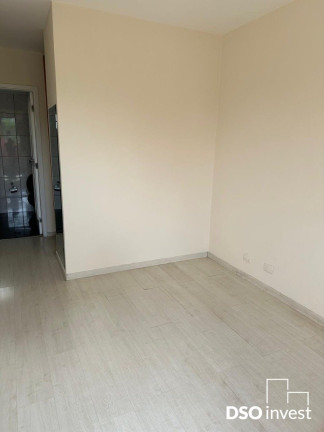 Imagem Apartamento com 3 Quartos à Venda, em Alto Da Boa Vista - São Paulo Imagem Apartamento com 3 Quartos à Venda, em Alto Da Boa Vista - São Paulo