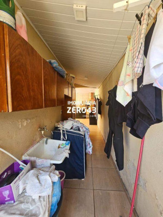 Imagem Casa com 2 Quartos à Venda, 105 m² em Conjunto Habitacional Jamile Dequech - Londrina Imagem Casa com 2 Quartos à Venda, 105 m² em Conjunto Habitacional Jamile Dequech - Londrina