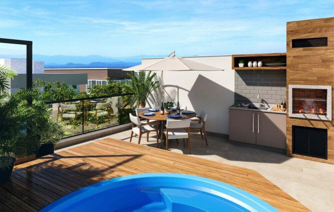 Imagem Apartamento com 2 Quartos à Venda, 86 m² em Tijuca - Rio De Janeiro