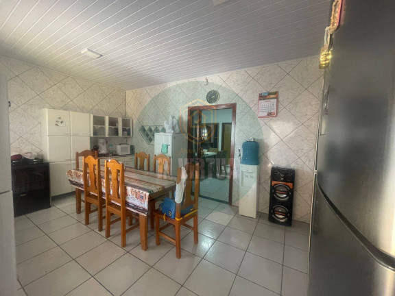 Imagem Casa com 3 Quartos à Venda, em Tijucal - Cuiabá Imagem Casa com 3 Quartos à Venda, em Tijucal - Cuiabá