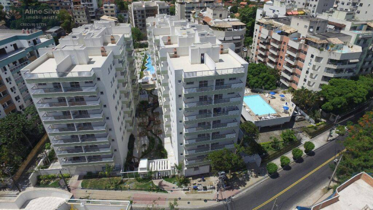 Imagem Apartamento com 3 Quartos para Alugar, 77 m² em Anil - Rio De Janeiro Imagem Apartamento com 3 Quartos para Alugar, 77 m² em Anil - Rio De Janeiro