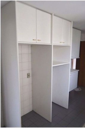 Imagem Apartamento com 3 Quartos à Venda, 131 m² em Vila Suzana - São Paulo