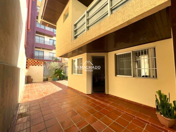 Imagem Casa com 3 Quartos à Venda, 105 m² em Balneário Itapuã - Pontal Do Paraná