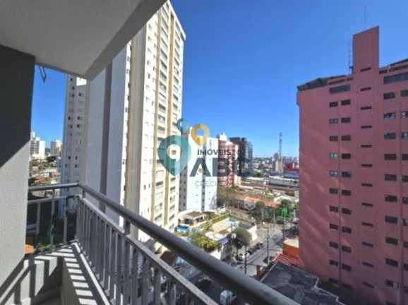 Imagem Apartamento com 1 Quarto à Venda, 40 m² em Centro - São Bernardo Do Campo