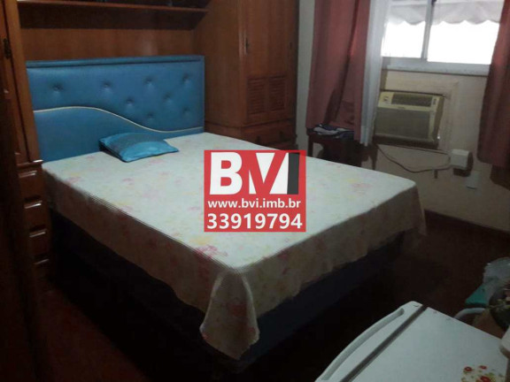 Imagem Apartamento com 2 Quartos à Venda, 69 m² em Irajá - Rio De Janeiro