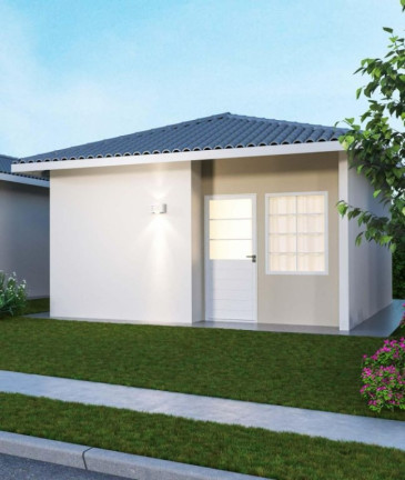 Imagem Casa com 2 Quartos à Venda, 105 m² em Distrito Industrial Do Una - Taubaté Imagem Casa com 2 Quartos à Venda, 105 m² em Distrito Industrial Do Una - Taubaté