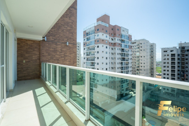 Imagem Imóvel com 1 Quarto à Venda, 49 m² em Praia De Itaparica - Vila Velha